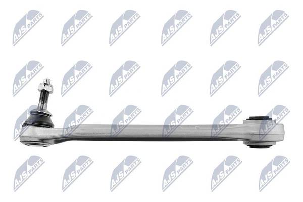 Neatkarīgās balstiekārtas svira, Riteņa piekare