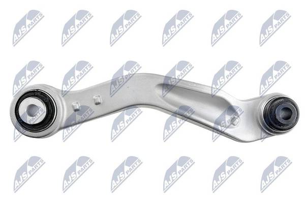 Neatkarīgās balstiekārtas svira, Riteņa piekare