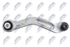 Neatkarīgās balstiekārtas svira, Riteņa piekare