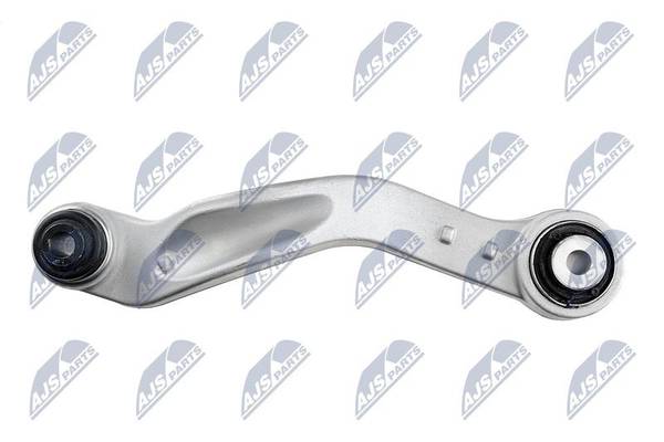 Neatkarīgās balstiekārtas svira, Riteņa piekare