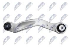 Neatkarīgās balstiekārtas svira, Riteņa piekare