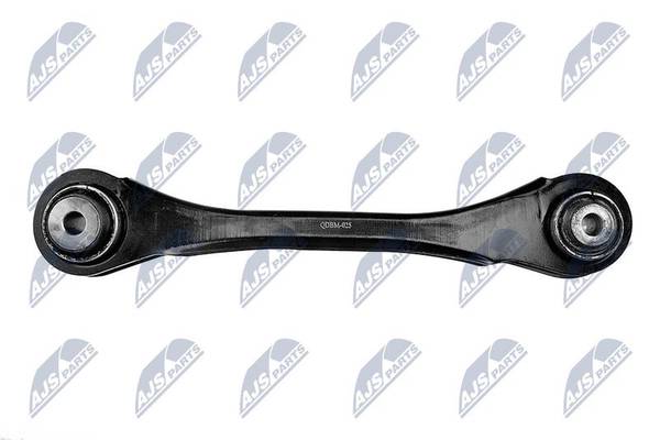 Neatkarīgās balstiekārtas svira, Riteņa piekare