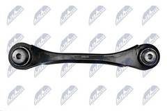 Neatkarīgās balstiekārtas svira, Riteņa piekare