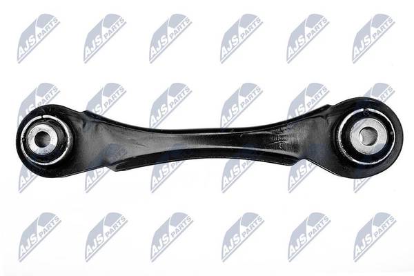 Neatkarīgās balstiekārtas svira, Riteņa piekare