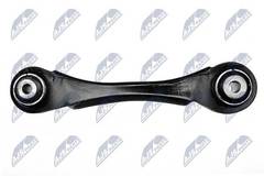 Neatkarīgās balstiekārtas svira, Riteņa piekare