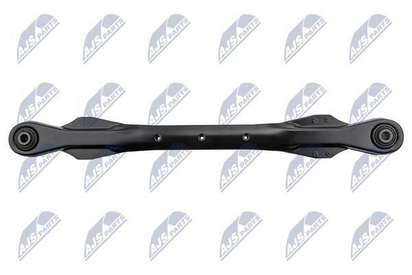 Neatkarīgās balstiekārtas svira, Riteņa piekare