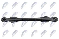 Neatkarīgās balstiekārtas svira, Riteņa piekare