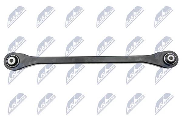 Neatkarīgās balstiekārtas svira, Riteņa piekare