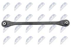 Neatkarīgās balstiekārtas svira, Riteņa piekare