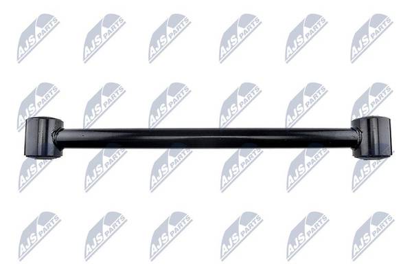 Neatkarīgās balstiekārtas svira, Riteņa piekare