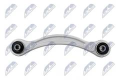 Neatkarīgās balstiekārtas svira, Riteņa piekare