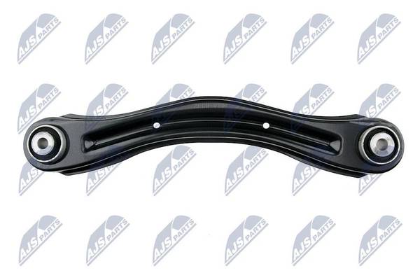 Neatkarīgās balstiekārtas svira, Riteņa piekare