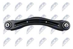 Neatkarīgās balstiekārtas svira, Riteņa piekare