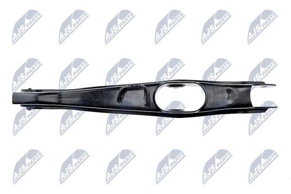 Piekare, Šķērssvira