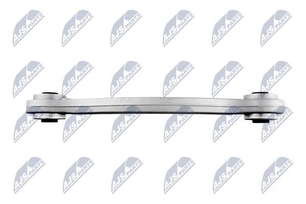 Neatkarīgās balstiekārtas svira, Riteņa piekare