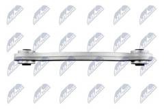 Neatkarīgās balstiekārtas svira, Riteņa piekare