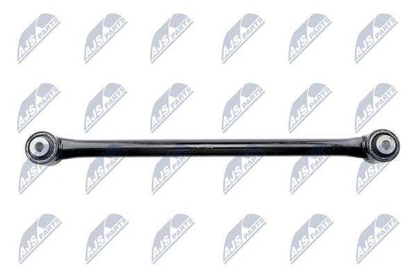 Neatkarīgās balstiekārtas svira, Riteņa piekare