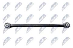 Neatkarīgās balstiekārtas svira, Riteņa piekare