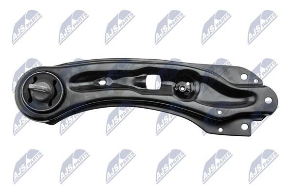 Piekare, Šķērssvira