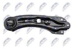 Piekare, Šķērssvira