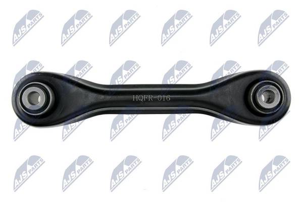 Neatkarīgās balstiekārtas svira, Riteņa piekare