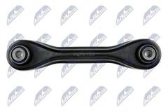 Neatkarīgās balstiekārtas svira, Riteņa piekare