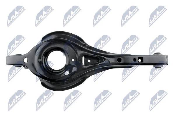 Neatkarīgās balstiekārtas svira, Riteņa piekare