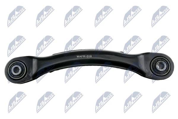 Neatkarīgās balstiekārtas svira, Riteņa piekare