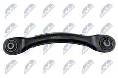 Neatkarīgās balstiekārtas svira, Riteņa piekare