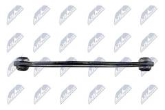 Neatkarīgās balstiekārtas svira, Riteņa piekare