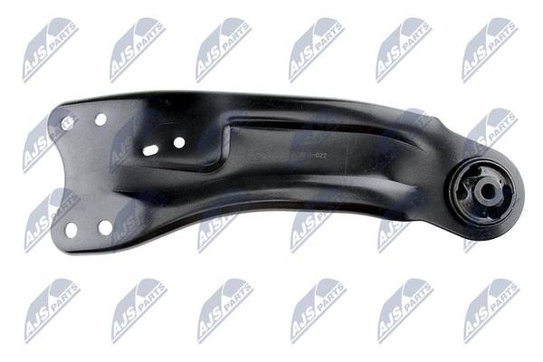 Neatkarīgās balstiekārtas svira, Riteņa piekare