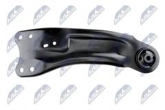 Neatkarīgās balstiekārtas svira, Riteņa piekare