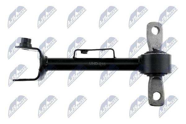 Neatkarīgās balstiekārtas svira, Riteņa piekare