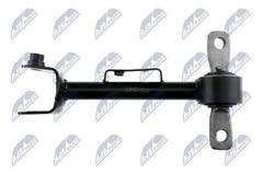 Neatkarīgās balstiekārtas svira, Riteņa piekare