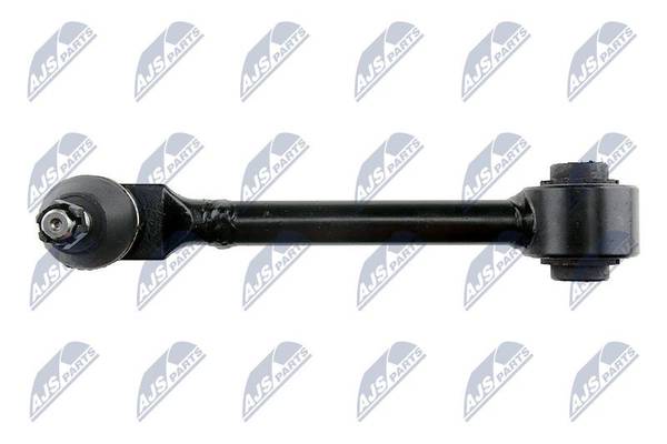 Neatkarīgās balstiekārtas svira, Riteņa piekare