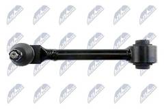 Neatkarīgās balstiekārtas svira, Riteņa piekare