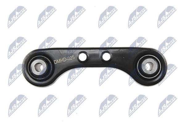 Neatkarīgās balstiekārtas svira, Riteņa piekare