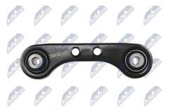 Neatkarīgās balstiekārtas svira, Riteņa piekare