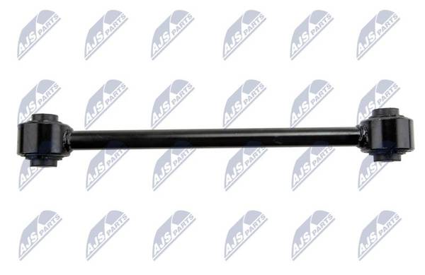 Neatkarīgās balstiekārtas svira, Riteņa piekare