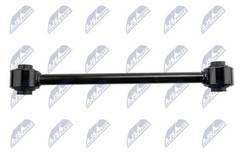 Neatkarīgās balstiekārtas svira, Riteņa piekare