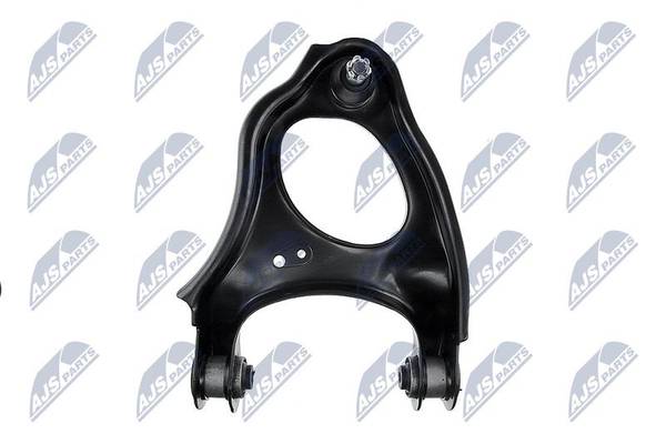 Neatkarīgās balstiekārtas svira, Riteņa piekare