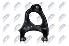 Neatkarīgās balstiekārtas svira, Riteņa piekare