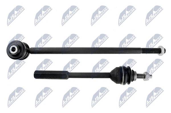 Neatkarīgās balstiekārtas svira, Riteņa piekare