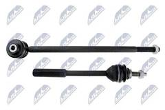 Neatkarīgās balstiekārtas svira, Riteņa piekare