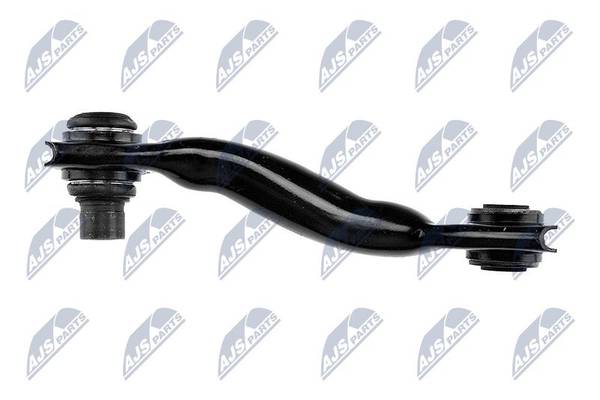 Neatkarīgās balstiekārtas svira, Riteņa piekare