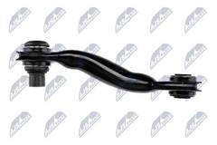 Neatkarīgās balstiekārtas svira, Riteņa piekare