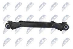 Neatkarīgās balstiekārtas svira, Riteņa piekare