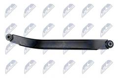 Neatkarīgās balstiekārtas svira, Riteņa piekare