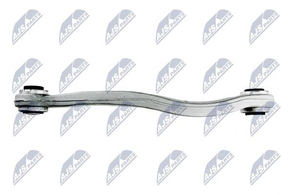 Neatkarīgās balstiekārtas svira, Riteņa piekare