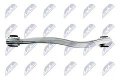 Neatkarīgās balstiekārtas svira, Riteņa piekare